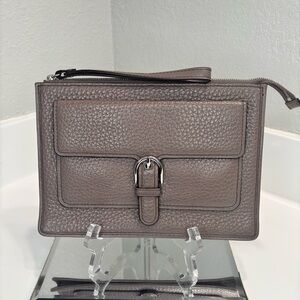Michael Kors Cooper Cinder Clutch
